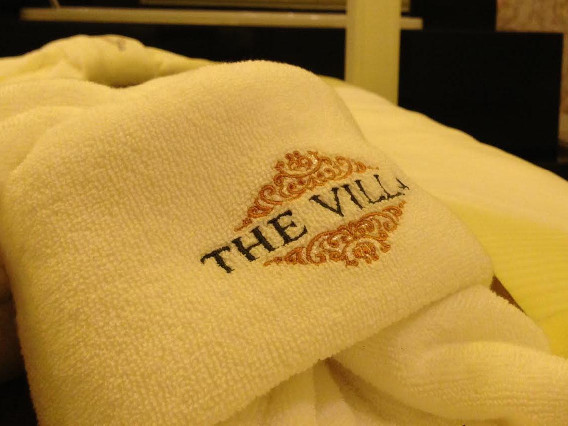 เดอะวิลล่า71 Hotel Bangkok